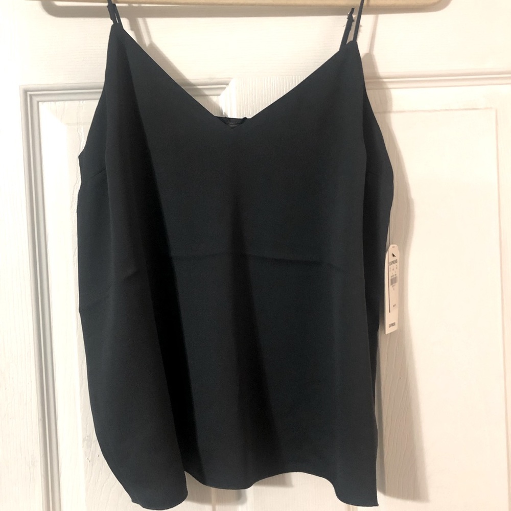 Express Reversible Cami Top Small